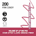 Lippenstift Volume Up Ink Pen 200 Pink Candy MANHATTAN Cosmetics