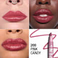 Lippenstift Volume Up Ink Pen 200 Pink Candy MANHATTAN Cosmetics
