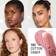 Multi-Tasker Rouge-Stick mit Pinsel 100 Cotton Candy MANHATTAN Cosmetics