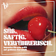 Körperspray Pop my Cherry bruno banani