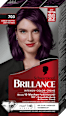 Intensiv-Color-Creme - Nr. 703 Dunkler Amethyst Schwarzkopf Brillance
