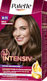 Intensiv Creme Coloration - Nr. 6-11 Kühles Schoko-Karamell Palette Intensive Color Creme