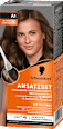 Ansatzset A1 Hell-bis Mittelbraun Schwarzkopf
