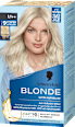 Extrem Haaraufheller - Nr. L1++ Schwarzkopf Blonde