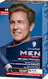 Anti-Grau Tönungs-Gel -Nr. 40 Dunkelblond Schwarzkopf Men Perfect