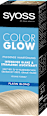 Color Glow pflegende Haartönung - Platin Blond syoss