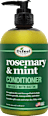 Conditioner Rosemary and mint mit Biotin Difeel