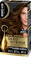 Haarfarbe Permanente Öl-Coloration 4_60 Goldbraun Syoss Oleo Intense