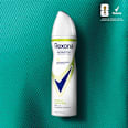 Antitranspirant Deospray Nonstop Protection Stress Control Rexona