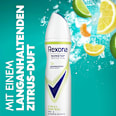 Antitranspirant Deospray Nonstop Protection Stress Control Rexona