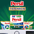 Universalwaschmittel Pulver Tiefenrein Persil