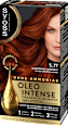 Haarfarbe Permanente Öl-Coloration 5_77 Glänzendes Kupferrot Syoss Oleo Intense