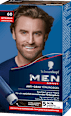 Anti-Grau Tönungs-Gel - Nr. 60 Natur Mittelbraun Schwarzkopf Men Perfect