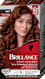 Intensiv-Color-Creme - Nr. 867 Mahagoni-Braun Schwarzkopf Brillance