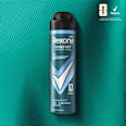 Antitranspirant Deospray Nonstop Protection Cobalt Dry Rexona men