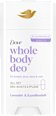 Deostick Whole Body Lavendel & Kamillenduft Dove