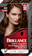 Intensiv-Color-Creme - Nr. 862 Naturbraun Schwarzkopf Brillance