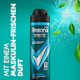 Antitranspirant Deospray Nonstop Protection Cobalt Dry Rexona men