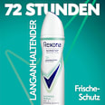 Antitranspirant Deospray Nonstop Protection Shower Fresh Rexona