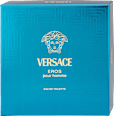 Geschenkset Eros Pur Versace