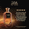 Golden Nectar Eau de Parfum JAWHARA