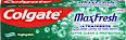 MaxFresh ULTRAFREEZE ACTIVE CLEAN & PROTECTION pasta za zube Colgate