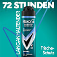 Antitranspirant Deospray Nonstop Protection Invisible Ice Fresh Rexona men