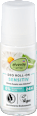 Roll-on dezodorant SENSITIV alverde NATURKOSMETIK