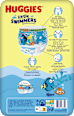 Schwimmwindeln, Gr. 3-4 (7-15 kg) Huggies Little Swimmers