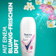 Antitranspirant Deo Roll-on Nonstop Protection Bright Bouquet Rexona