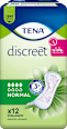 discreet Einlagen Inkontinenz Normal TENA