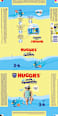 Schwimmwindeln Gr. 3/4 (7-15 kg), Maxi Pack  Huggies Little Swimmers