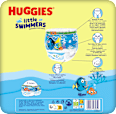 Schwimmwindeln Gr. 3/4 (7-15 kg), Maxi Pack  Huggies Little Swimmers