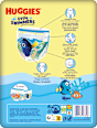 Schwimmwindeln Gr. 2/3 (3-8 kg), Maxi Pack Huggies Little Swimmers
