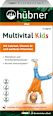 Multivital Kids Direktsticks 15 St hübner