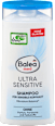Szampon do włosów MED Ultra Sensitive Balea med
