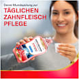 Mundspülung Zahnfleisch Active Repair Parodontax