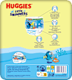 Schwimmwindeln Gr. 5/6 (12-18 kg), Maxi Pack Huggies Little Swimmers