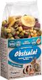 Nagersnack Obst-Salat FIDELIO