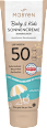 Sonnencreme Baby & Kids sensitiv LSF 50 Mabyen