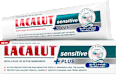 Pasta za zube Sensitive Plus LACALUT