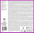Nassfutter Katze Geflügel Auswahl in Sauce, Adult 1+ Multipack (24x85 g) Whiskas