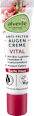 Околоочен крем Vital с лупина срещу бръчки alverde NATURKOSMETIK