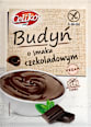 Budyń o smaku czekoladowym, bez cukru Celiko
