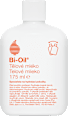 Hydratačné telové mlieko  Bi-Oil