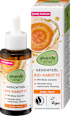 Olio viso alla carota bio alverde