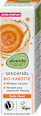 Olio viso alla carota bio alverde