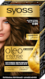 Barva za lase 4-60 Zlato Rjava syoss Oleo Intense