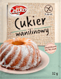 Cukier wanilinowy Celiko