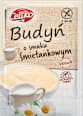 Budyń o smaku śmietankowym, bez cukru Celiko